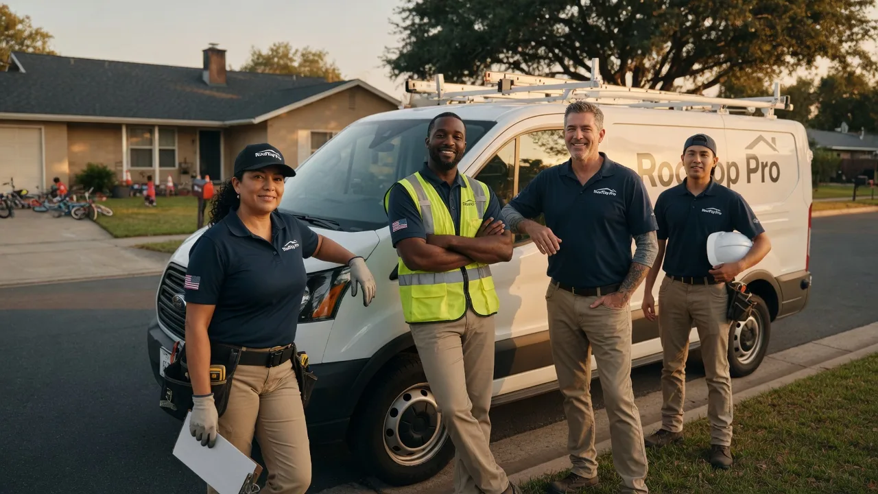 Roof Repair in Somerset, PA near me