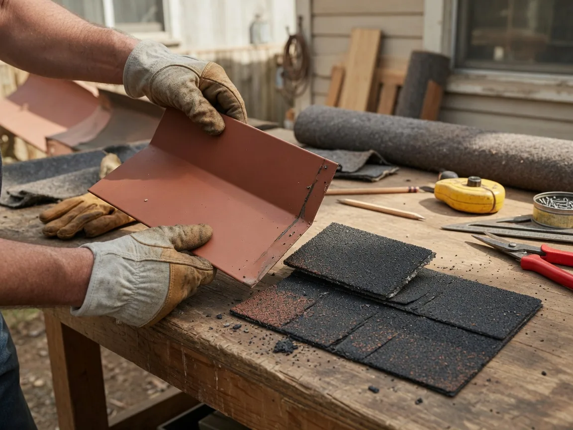 Roof Repair company in Somerset, PA